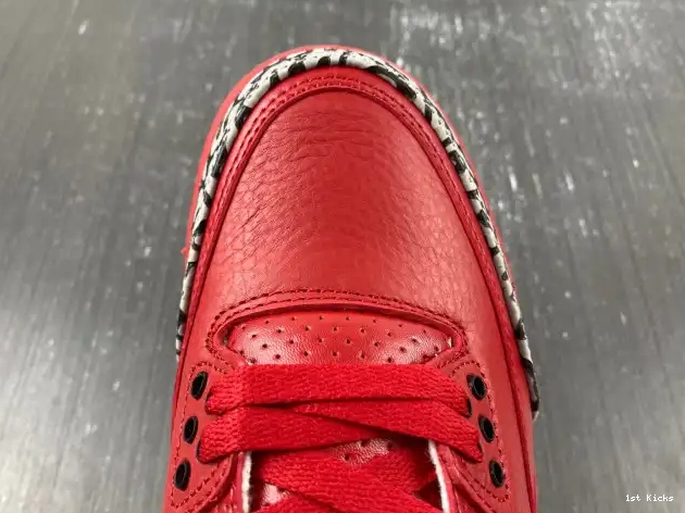 1st Kicks Shoes Khaled Air AJ3-770438 Grateful Retro DJ 3 Jordan 0528